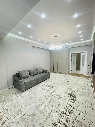 Продажа квартир: 2 комнаты, 65 м², Элитка, 6 этаж — 8