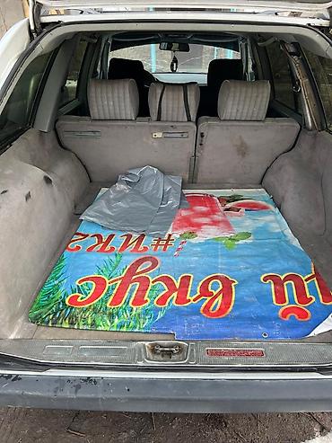 Mercedes-Benz: Mercedes-Benz W124: 1992 г., 2.3 л, Автомат, Бензин, Универсал — 7