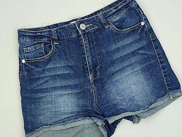 jeans water: Used Jeans, Szorty damskie, rozmiar S — 1