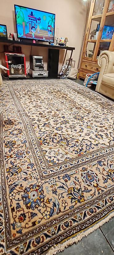 Kashan 3x2 900e — 5