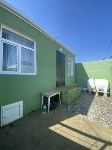 Продажа домов: 2 комнаты, 65 м², Нет кредита