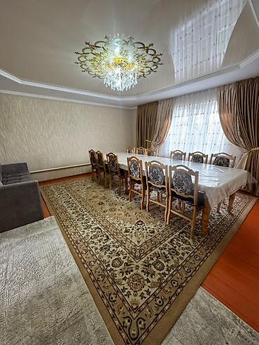 Продажа коттеджей и домов: Продаётся дом в селе Тюп. - Кирпичный дом с двускатной крышей и — 13