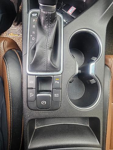 Kia: Kia Sportage: 2020 г., 2 л, Дизель — 11