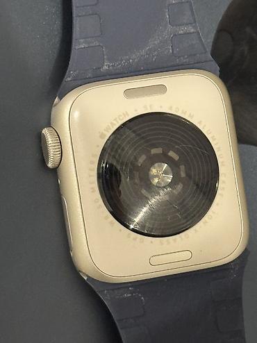эпл вотч se 2: Apple Watch SE (GPS), 2‑го поколения 93% Характеристики и детали: - — 2