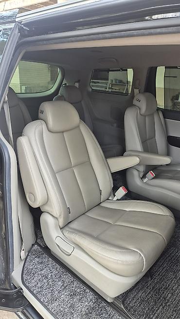 форсунка гбо 4 поколения: Kia Carnival: 2019 г., 2.2 л, Дизель, Минивэн — 6