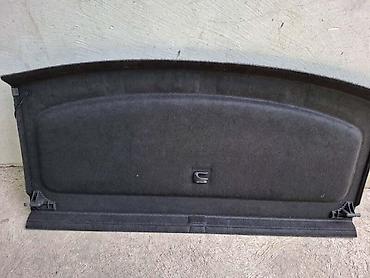 tapacir golf 4: POLICA U GEPEKU ZA VOLKSWAGEN GOLF 6 | Polica je original i nigde — 2