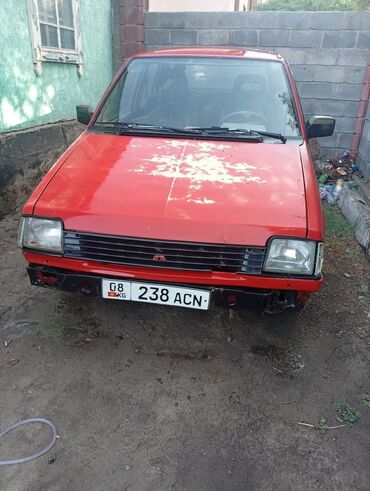 Другие автомобили: Машина на запчасти мотор и коробка идеально at lalafo.kg — 17 Другие автомобили: Машина на запчасти мотор и коробка идеально — 17