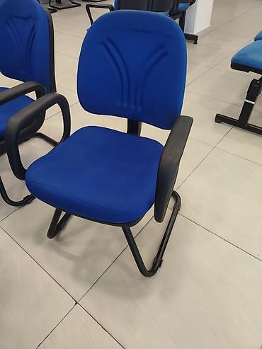 ofis perdeleri: Ofis ve kurs ucun stullar satilir 1 ededi 40azn.Cox sayda var en azi 6 — 1