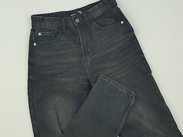diker jeans: Jeansy damskie, rozmiar 2XS — 1