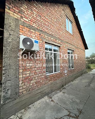 3 комнаты, 120 м², 13 соток, Сокулук