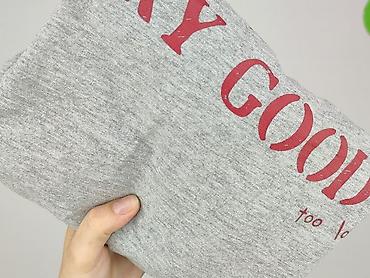 smog marka: Sinsay, Bluza damska
, rozmiar XS — 8