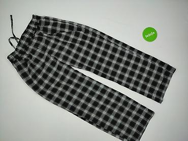 mcqueen bershka: Bershka, Spodnie materiałowe damskie, rozmiar S — 2