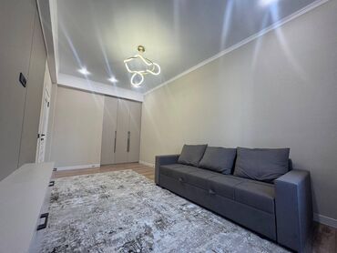 Продажа квартир: 1 комната, 42 м², Элитка, 11 этаж, Евроремонт