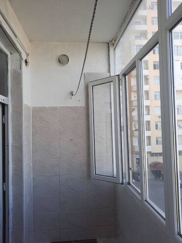 Yeni tikili: 2 otaqlı, Yeni tikili, 58 kv. m — 8