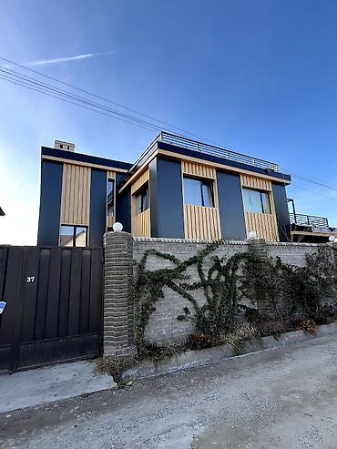 Фасадные работы: АКП АЛЮКАБОНД АЛЬКАПОН ШИРОКА ФОРМАТ ЛАМИНАМ АЛЮКАБОНД АЛЬКАПОН ВЕНТ — 2