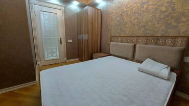 Uzunmüddətli kirayə mənzillər: Baki şəhəri,Nizami rayonu,Nazlı şadlıq sarayı yaxınlığında,Çinar mtkda — 5