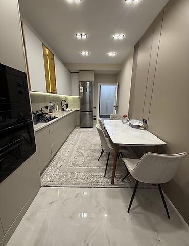 home: 2 комнаты, Агентство недвижимости, Без подселения, от 6 месяцев, от 1 года, С мебелью полностью — 7
