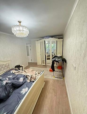 flat osh: 1 комната, 35 м², Центральная мечеть 104 серия, 1 этаж — 2