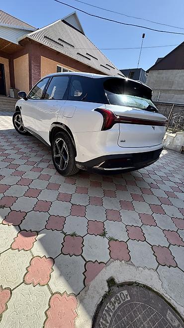 Другие автомобили: Продается Нета Л, Neta L 210 последовательный гибрид. В отличном — 4