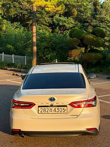 corolla 2004: Toyota Camry: 2021 г., 2.5 л, Автомат, Гибрид, Седан — 5