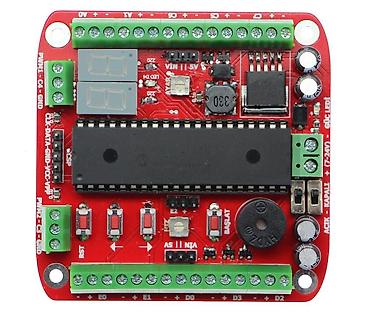 Роботы и трансформеры: Kateqoriya: Elektronik Kartlar > Robot Kartları Məhsul at lalafo.az — 3 Роботы и трансформеры: Kateqoriya: Elektronik Kartlar > Robot Kartları Məhsul — 3