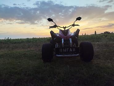 Квадроциклы: Квадроцикл Бензин, 250 куб. см, Взрослый at lalafo.kg — 23 Квадроциклы: Квадроцикл Бензин, 250 куб. см, Взрослый — 23