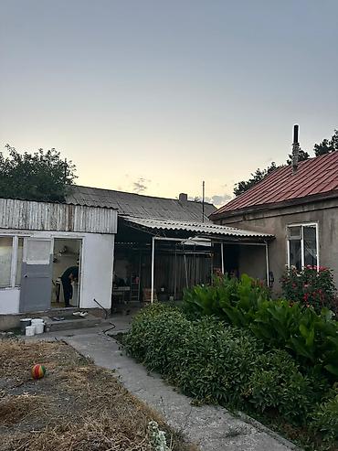 Продажа коттеджей и домов: Дом с придомовой территорией. - Отдельно стоящее одноэтажное здание с — 7