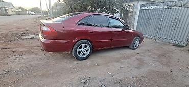 помпа на мазду: Mazda 626: 1999 г., 2 л, Механика, Бензин, Седан — 4