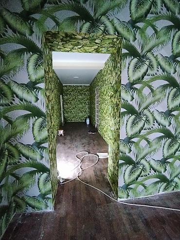 Ремонт под ключ: Ремонт под ключ | Квартиры Больше 6 лет опыта — 42