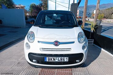 Used Cars: Fiat 500: 1.2 l | 2011 year | 162837 km. Coupe/Sports