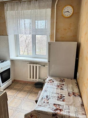 Продажа квартир: 2 комнаты, 42 м², Индивидуалка, 3 этаж, Старый ремонт — 3