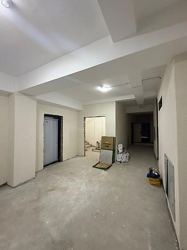 девелопмент: 4 комнаты, 154 м², Элитка, 5 этаж, ПСО (под самоотделку) — 8