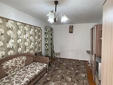 Продажа квартир: 1 комната, 35 м², 104 серия, 2 этаж, Косметический ремонт — 2