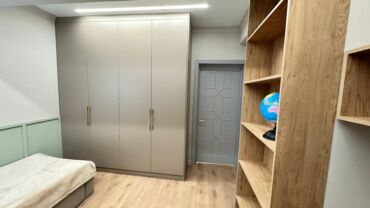 Продажа квартир: 3 комнаты, 94 м², Элитка, 6 этаж, Евроремонт at lalafo.kg — 13 Продажа квартир: 3 комнаты, 94 м², Элитка, 6 этаж, Евроремонт — 13