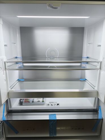 Холодильники: Холодильник Новый, Многодверный, No frost, 91 * 192 * 70 — 6