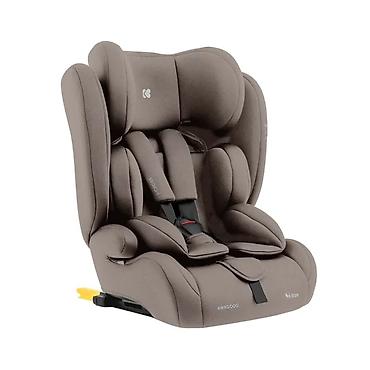 burago audi a3: Autosedište KIKKA BOO I-CROSS i-Size, 76–150 cm, ISOFIX, bež (šifra — 1