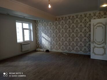 Yeni tikili: 3 otaqlı, Yeni tikili, 126 kv. m — 17