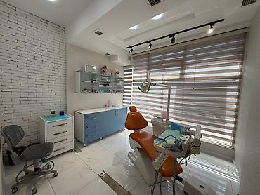 Коммерческая недвижимость: DentPrime klinikasında müasir avadanlıqlı kabinetlər icarəyə verilir — 1