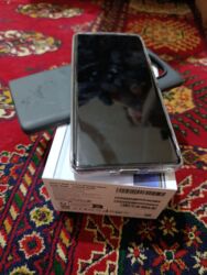 нан бышырган печка: Redmi, Redmi Note 14 Pro, Жаңы, 256 ГБ, түсү - Кара