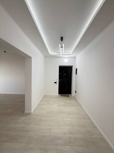 Продажа квартир: 4 комнаты, 109 м², Элитка, 12 этаж, Евроремонт
