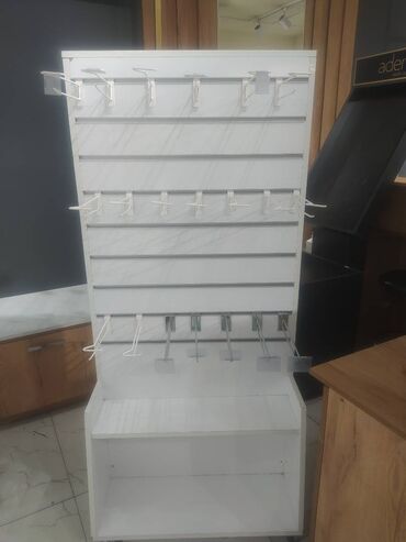 ПО для бизнеса: Salam telefon və bijuteriya mağazaları üçün vitrin. Çatdırılma