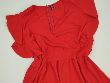 Shein Curve, Women`s dress, size 2XL (EU 44)