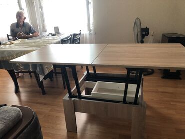 Masa və oturacaq dəstləri: Yeni masa satılır 

✅👍🏻✅

0705909954 watsaap — 6