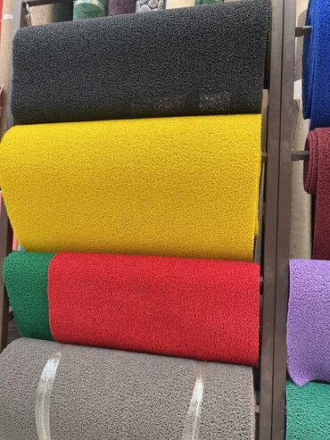 Rezin döşəmə örtüyü: 🦶 Yeni Rezin Ayaqaltılar – Təhlükəsizlik və Rahatlıq Bir Arada! 🧼 İş -da lalafo.az — 3 Rezin döşəmə örtüyü: 🦶 Yeni Rezin Ayaqaltılar – Təhlükəsizlik və Rahatlıq Bir Arada! 🧼 İş — 3