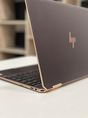 hp azerbaycan: 💻 HP Spectre 13-ap – Premium ultrabook! ✨ Texniki göstəricilər: • — 4