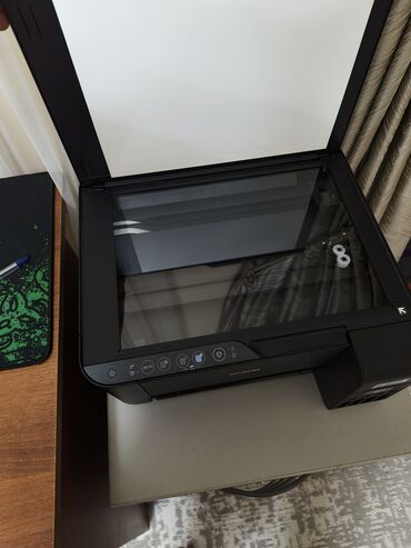 скупка швейных машинок: Цветной принтер Epson L3258. Практически новый, покупался 29.06.25 был