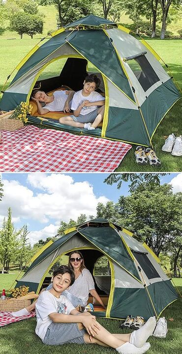 kamp cadir: KAMP üçün Çadırların günlük kirayesine Start verildi. Çadır-(3