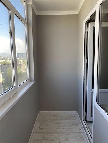 ломбарды продажа: 1 комната, 30 м², Мега Комфорт ТЦ 105 серия, 8 этаж, Свежий ремонт — 5