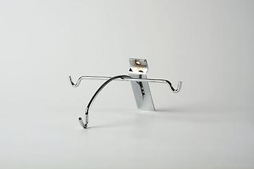 Кронштейны, стойки: Держатели на Эконом Панель,для Сумок, Очков,Головных уборов, Колготок — 2