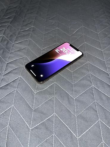 наушники hyperx cloud 2: IPhone Xs, Б/у, 256 ГБ, Серебристый, Защитное стекло, Чехол, Коробка, 100 % — 4